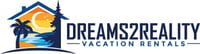 Dreams2reality Vacation Rentals