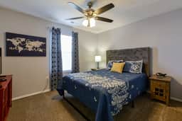 DreamStay Getaway