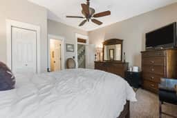Heritage Room (BHQ-3)