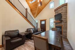 Rocky Ridge 93A**
