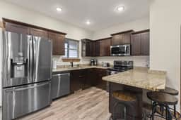 Rocky Ridge 93B**