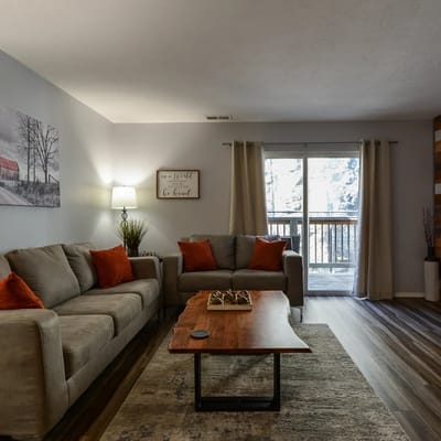 DreamStay Getaway