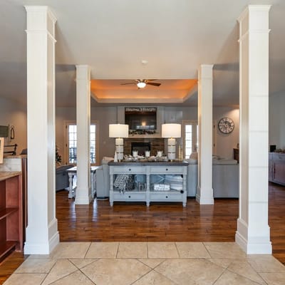 Villa 120 - Branson Hills