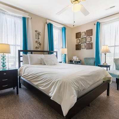 Serendipity Room (BHQ-5)