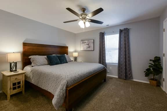 DreamStay Getaway