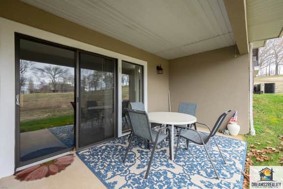 Pointe Royale 63-3**