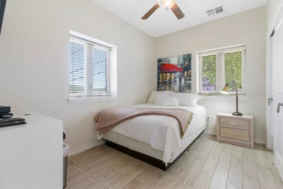 Downtown Loft