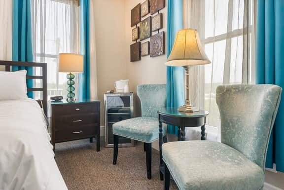 Serendipity Room (BHQ-5)