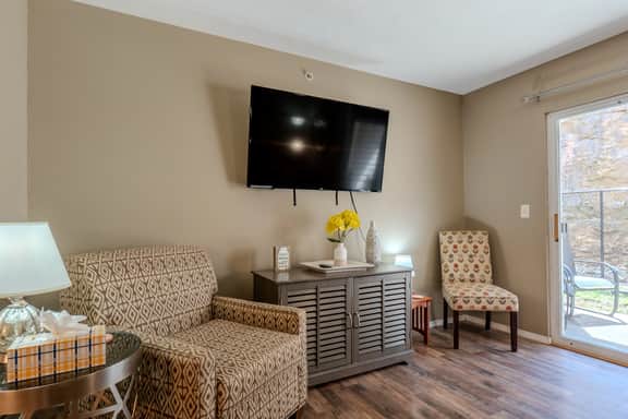 Vinyards 2961 Unit 2**