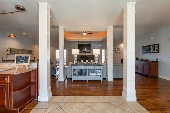 Villa 120 - Branson Hills