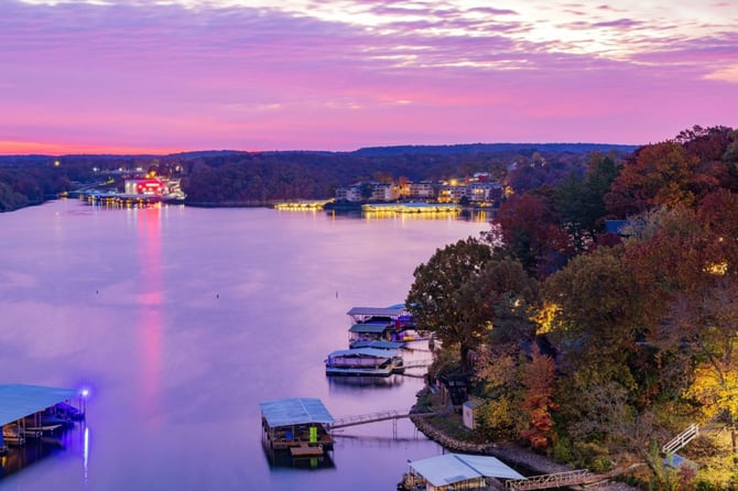 When is the Best Time to Visit Branson